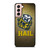 MICHIGAN WOLVERINES MASCOT Samsung Galaxy S21 Case Cover