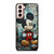 MICKEY MOUSE DISNEY MOZAIC Samsung Galaxy S21 Case Cover