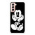 MICKEY MOUSE RETRO CLASSIC Samsung Galaxy S21 Case Cover
