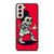 MICKEY MOUSE ZOMBIE Disney Samsung Galaxy S21 Case Cover