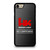 HECKLER AND KOCH NO COMPROMISE iPhone 7 / 8 Case Cover