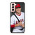 MIKE TROUT BASEBALL 2 Samsung Galaxy S21 Case Cover