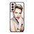 MILEY CYRUS Samsung Galaxy S21 Case Cover