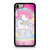 HELLO KITTY UNICORN CUT iPhone 7 / 8 Case Cover