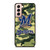 MILWAUKEE BREWERS CAMO LOGO Samsung Galaxy S21 Case Cover