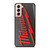 MILWAUKEE TOOL LOGO METAL ICON Samsung Galaxy S21 Case Cover