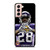 MINNESOTA VIKINGS FOOTBALL Samsung Galaxy S21 Case Cover