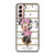 MINNIE MOUSE DISNEY KATE SPADE NEW YORK LOGO Samsung Galaxy S21 Case Cover