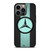 MERCEDES BENZ ICON iPhone 13 Pro Case Cover