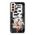 MONKEY D LUFFY GEAR 5 ONE PIECE ANIME Samsung Galaxy S21 Case Cover