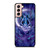 MOON DRAGONFLY FAIRY 3 Samsung Galaxy S21 Case Cover