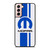 MOPAR LOGO 2 Samsung Galaxy S21 Case Cover