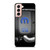 MOPAR LOGO ENGINE LOGO Samsung Galaxy S21 Case Cover
