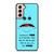 MR MEESEEKS QUOTE Samsung Galaxy S21 Case Cover
