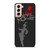 MY CHEMICAL ROMANCE BLACK PARADE 2 Samsung Galaxy S21 Case Cover