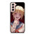 MY HERO ACADEMIA ANIME TOGA Samsung Galaxy S21 Case Cover