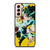 MY HERO ACADEMIA ANIME Samsung Galaxy S21 Case Cover