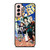 MY HERO ACADEMIA WHOIS YOUR HERO Samsung Galaxy S21 Case Cover