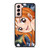 NAMI FACE ONE PIECE ANIME Samsung Galaxy S21 Case Cover