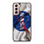 NASA LOGO FLAG Samsung Galaxy S21 Case Cover