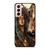 NATIVE AMERICAN PEOPLE ART Samsung Galaxy S21 Case Cover