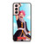 NATSU DRAGNEEL FAIRY TAIL Samsung Galaxy S21 Case Cover
