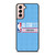 NBA ALL STAR 2020 LOGO Samsung Galaxy S21 Case Cover