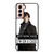 NOT NOW JOHN I'M ON A CASE Samsung Galaxy S21 Case Cover