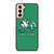 NOTRE DAME FIGHTING 2 Samsung Galaxy S21 Case Cover