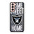 OAKLAND RAIDERS HOME SWEET HOME Samsung Galaxy S21 Case Cover