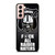 OAKLAND RIDERS 2 Samsung Galaxy S21 Case Cover