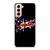 OASIS BAND ROCK BRITISH FLAG Samsung Galaxy S21 Case Cover