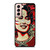 OBEY AUNG SAN SUU KYI Samsung Galaxy S21 Case Cover