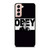 OBEY CLOTHING LOGO SKULL Samsung Galaxy S21 Case Cover