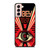 OBEY NEVER TRUST YOUR OWN EYES Samsung Galaxy S21 Case Cover