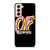 ODD FUTURE OFWGKTA Golf Wang Samsung Galaxy S21 Case Cover