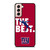ODELL BECKHAM JR GIANTS THE BEST Samsung Galaxy S21 Case Cover