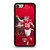 PATRICK MAHOMES KANSAS CITY CHIEFS iPhone 7 / 8 Case Cover