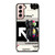 OFF WHITE KAWS COMPANION Samsung Galaxy S21 Case Cover