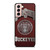OHIE STATE BUCKEYES UNIVERSITY LOGO Samsung Galaxy S21 Case Cover