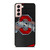 OHIO STATE FOOTBALL Samsung Galaxy S21 Case Cover