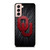 OKLAHOMA SOONERS SYMBOL Samsung Galaxy S21 Case Cover