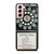 OLD PAYPHONE RETRO Samsung Galaxy S21 Case Cover