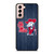 OLE MISS WOODEN LOGO Samsung Galaxy S21 Case Cover