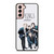 ONE DIRECTION MY KINGS Samsung Galaxy S21 Case Cover