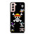 ONE PIECE 3 Samsung Galaxy S21 Case Cover