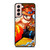 ONE PIECE ACE Samsung Galaxy S21 Case Cover