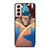 ONE PIECE CARTOON FRANKY Samsung Galaxy S21 Case Cover