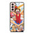 ONE PIECE CARTOON Samsung Galaxy S21 Case Cover
