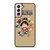 ONE PIECE CUTE MINI CHARACTER ANIME MANGE Samsung Galaxy S21 Case Cover